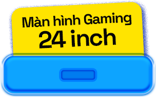 Màn hình Gaming 24 inch